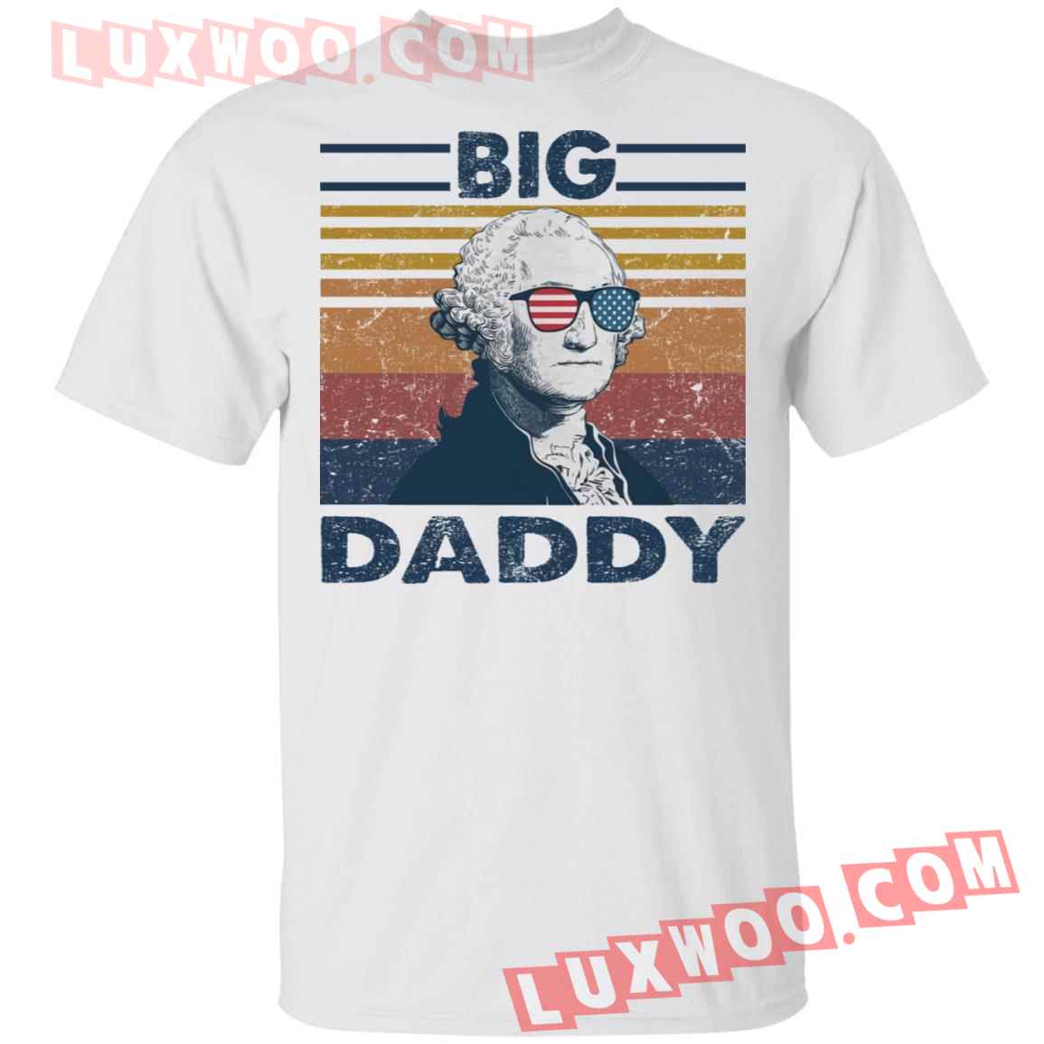 Big Daddy - Luxwoo.com