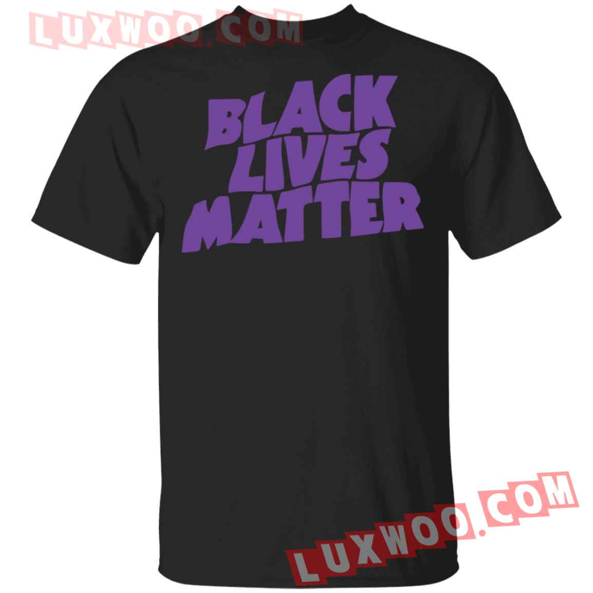 Black Lives Matter Black Sabbath Shirt