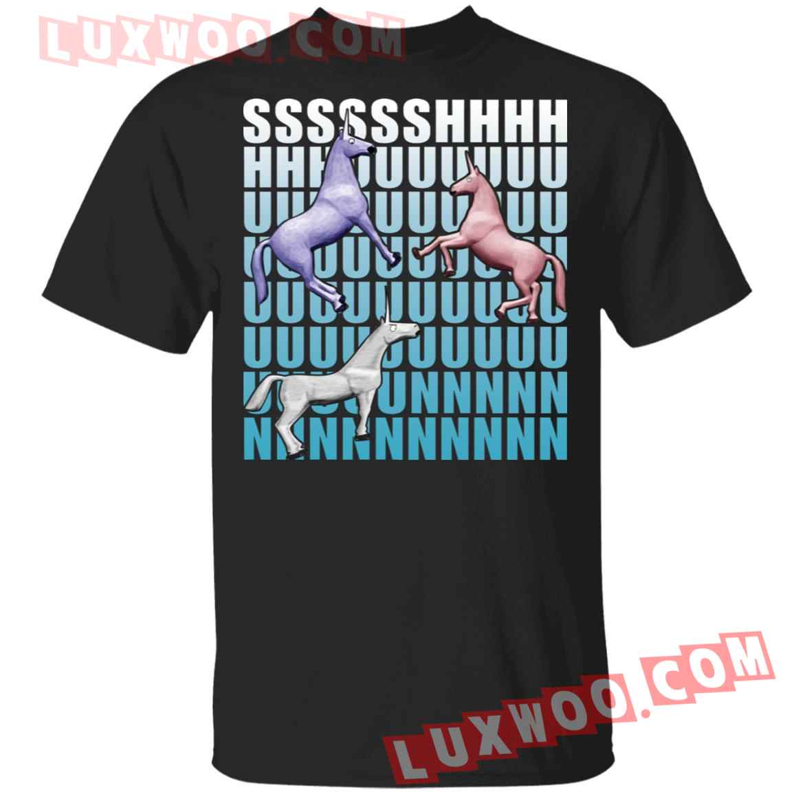 charlie kelly unicorn shirt