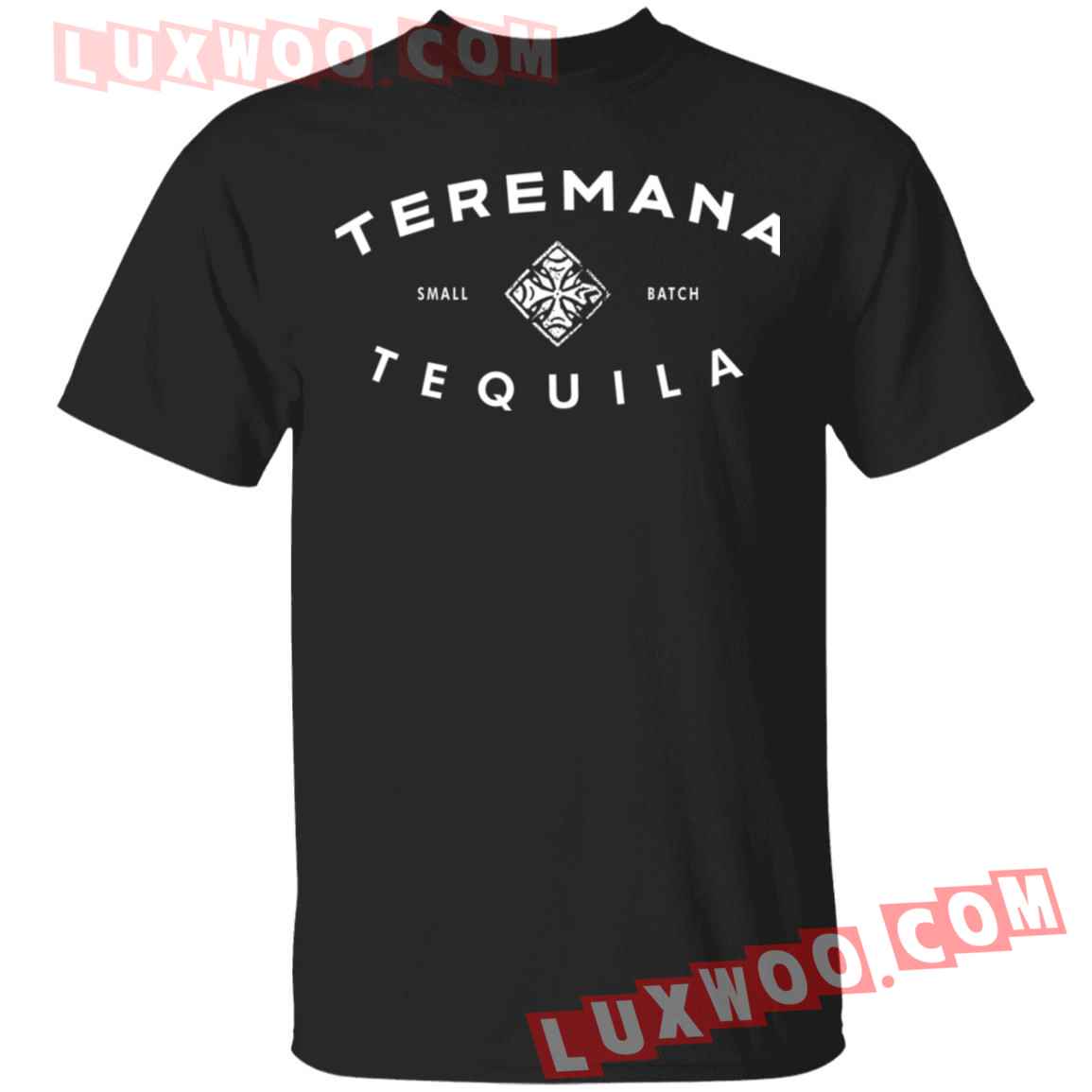 Dwayne The Rock Teremana Tequila Shirt Luxwoo Com