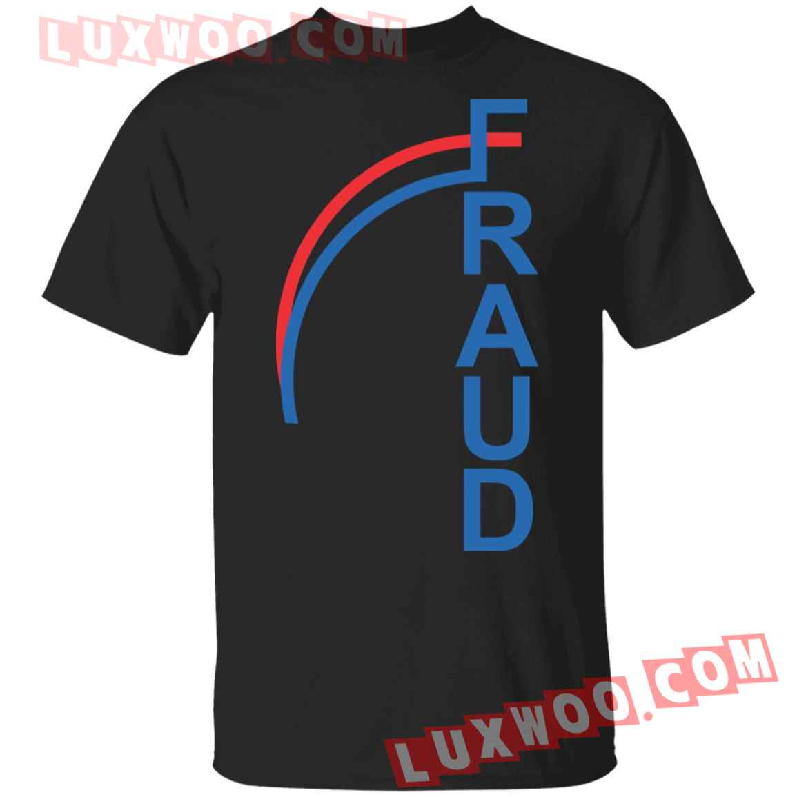 Fraud Shirt