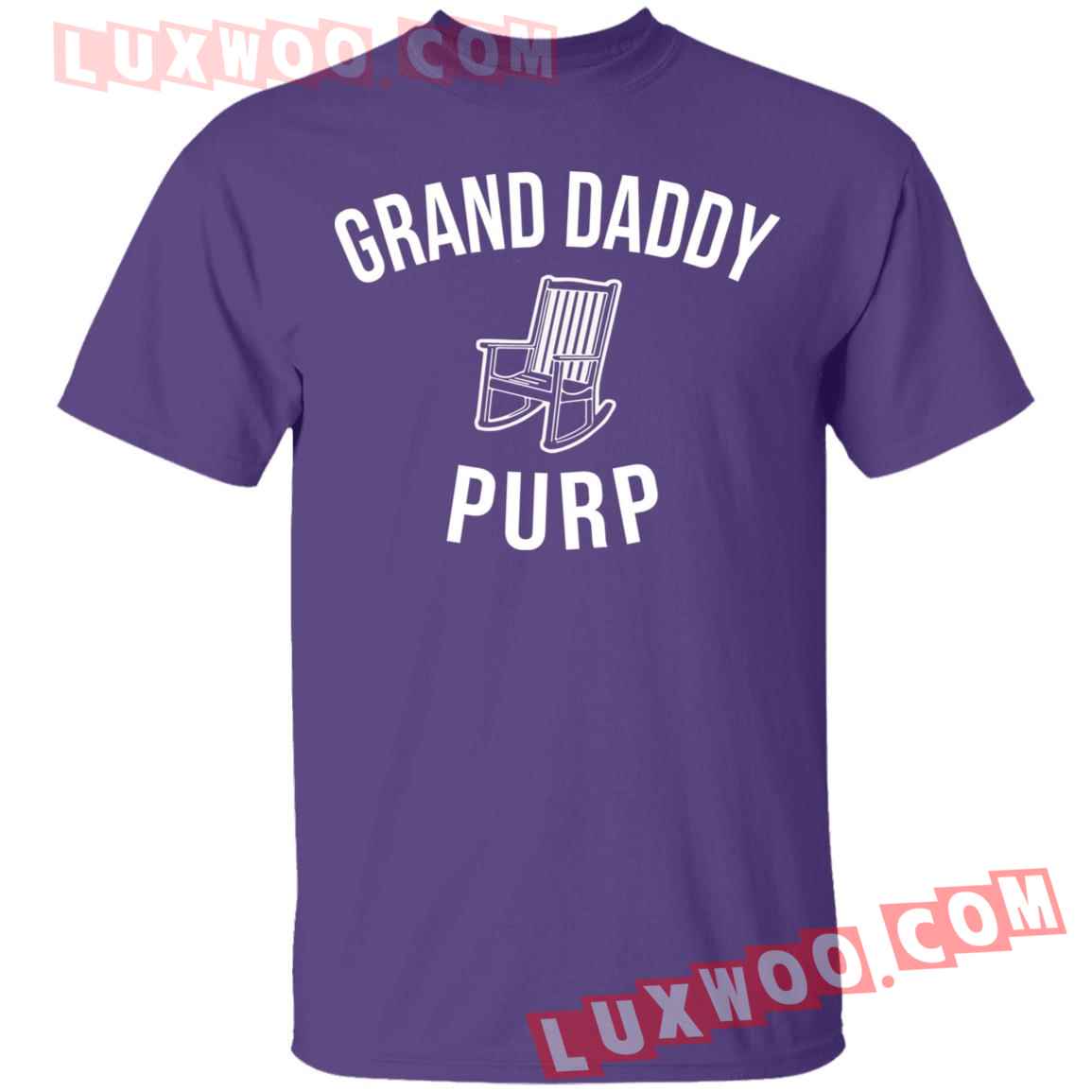 Grand Daddy Purp Shirt