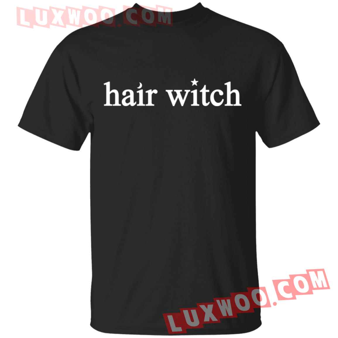 Hair Witch Shirt