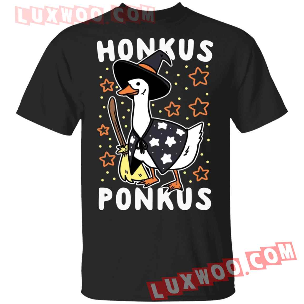 Honkus Ponkus Shirt