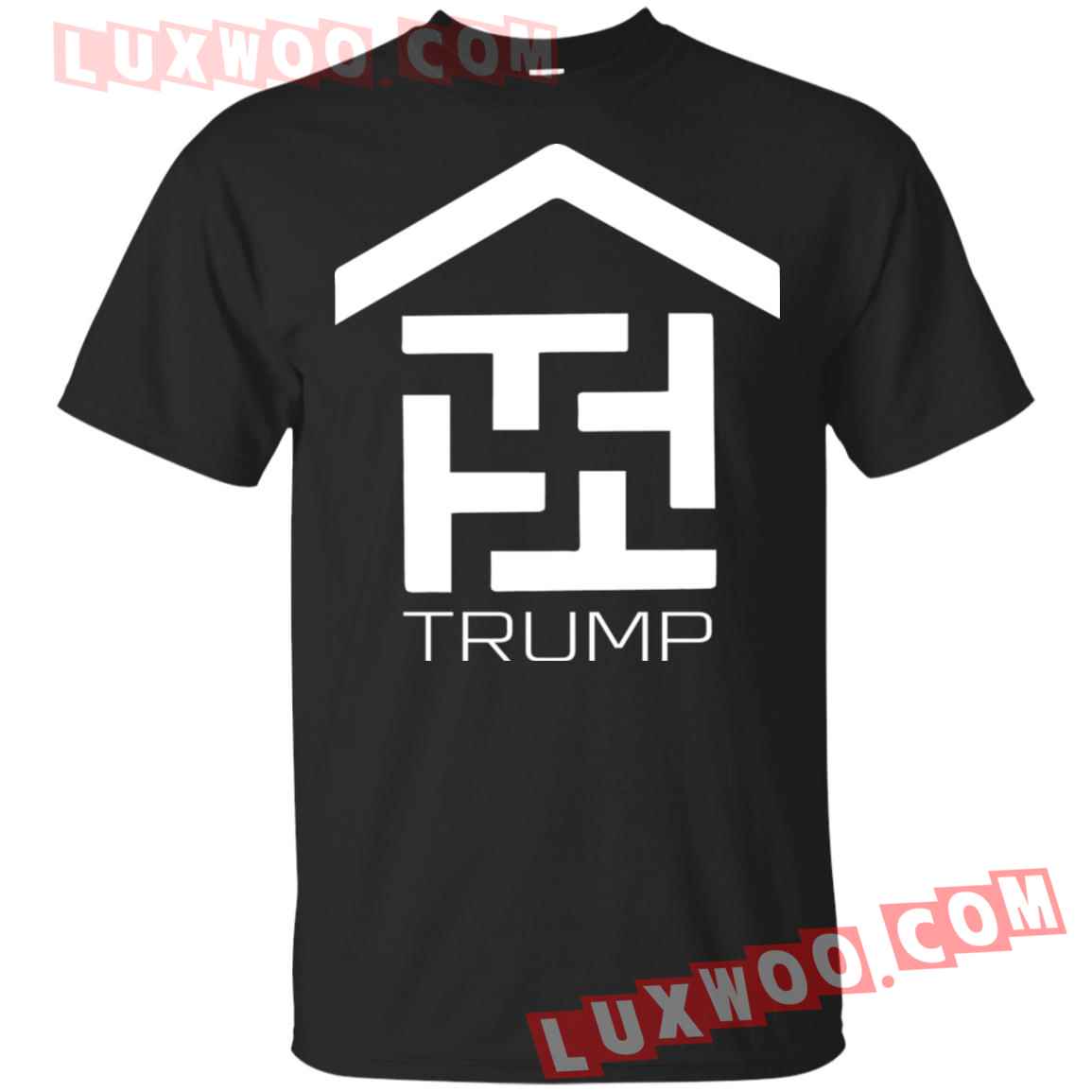 Ivanka Trump Hotel Tower Logo Shirt