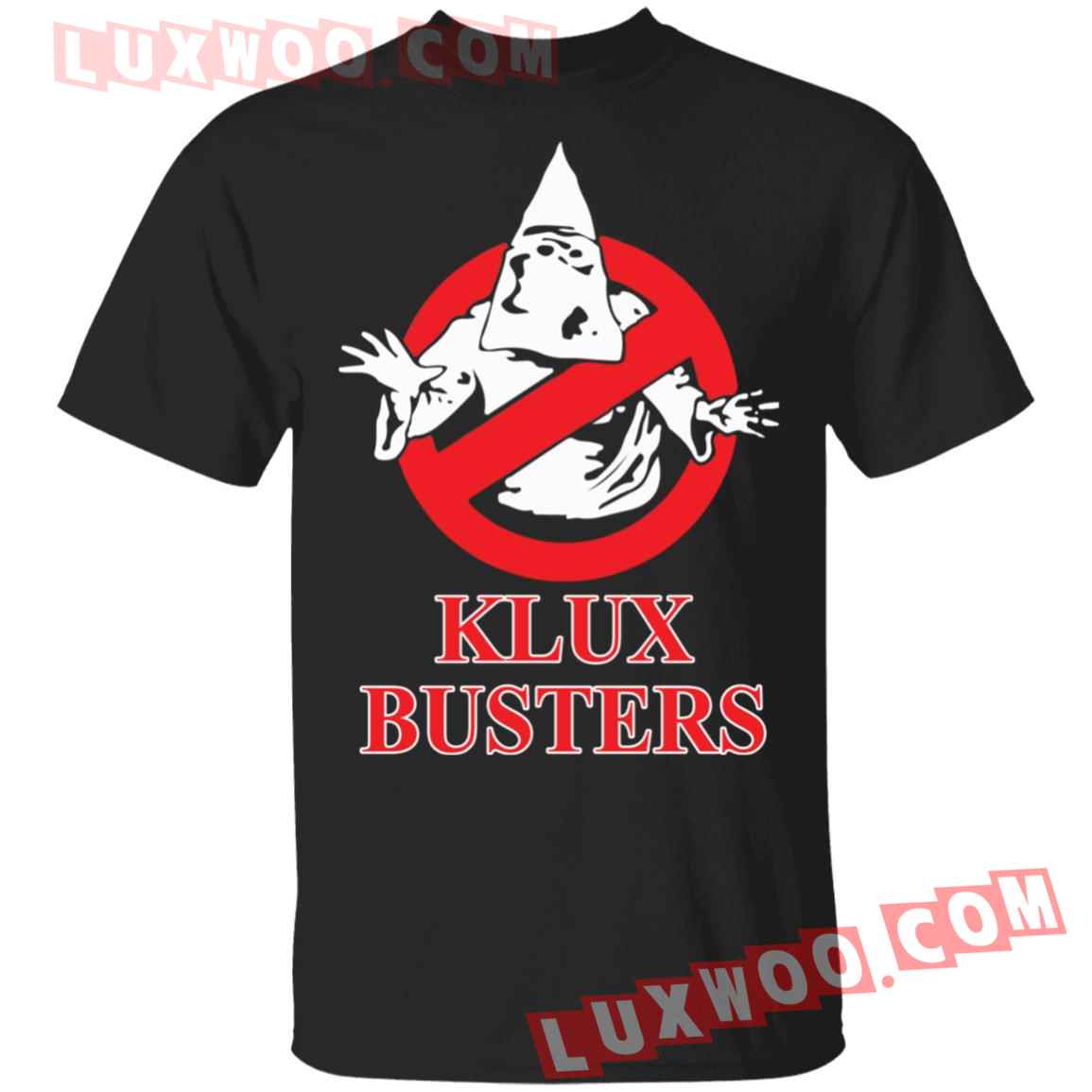 Klux Busters Shirt