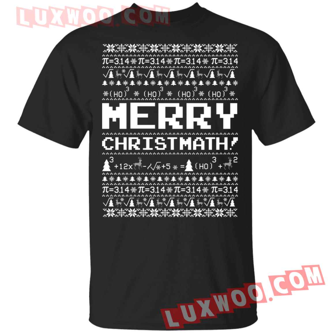 Merry Christmath Sweatshirt