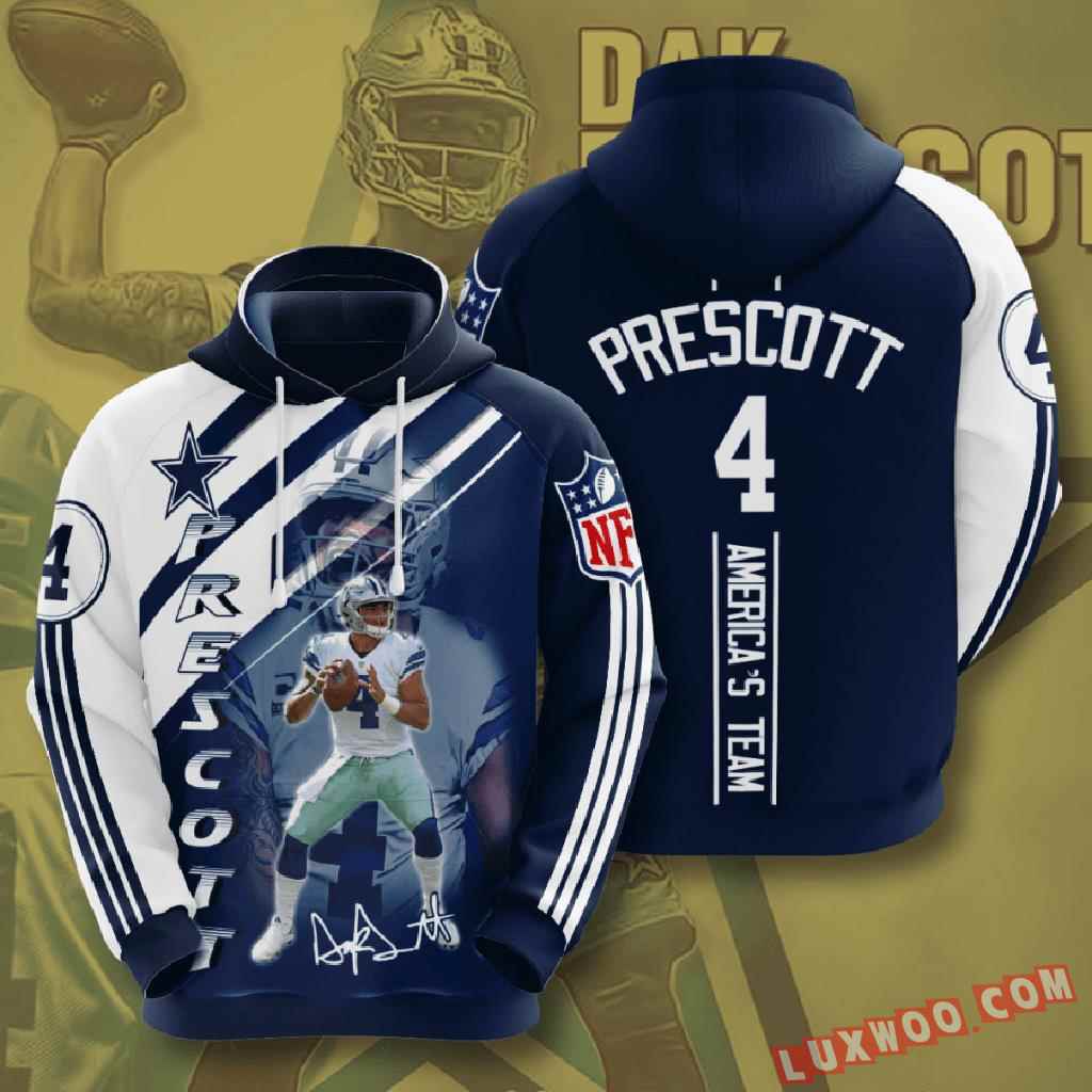 critical catch cowboys hoodie