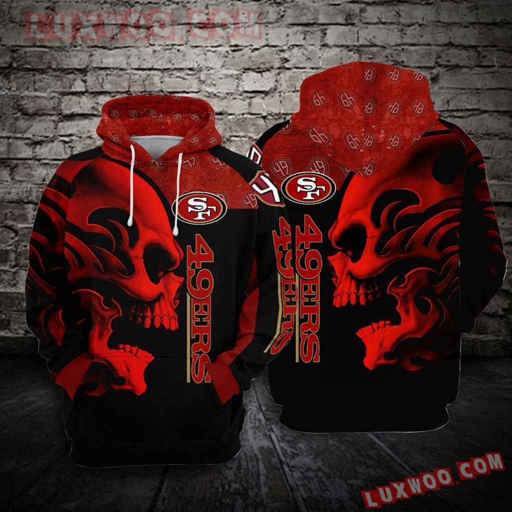 19 Deebo Samuel American Football Unisex Hoodie - Teeruto