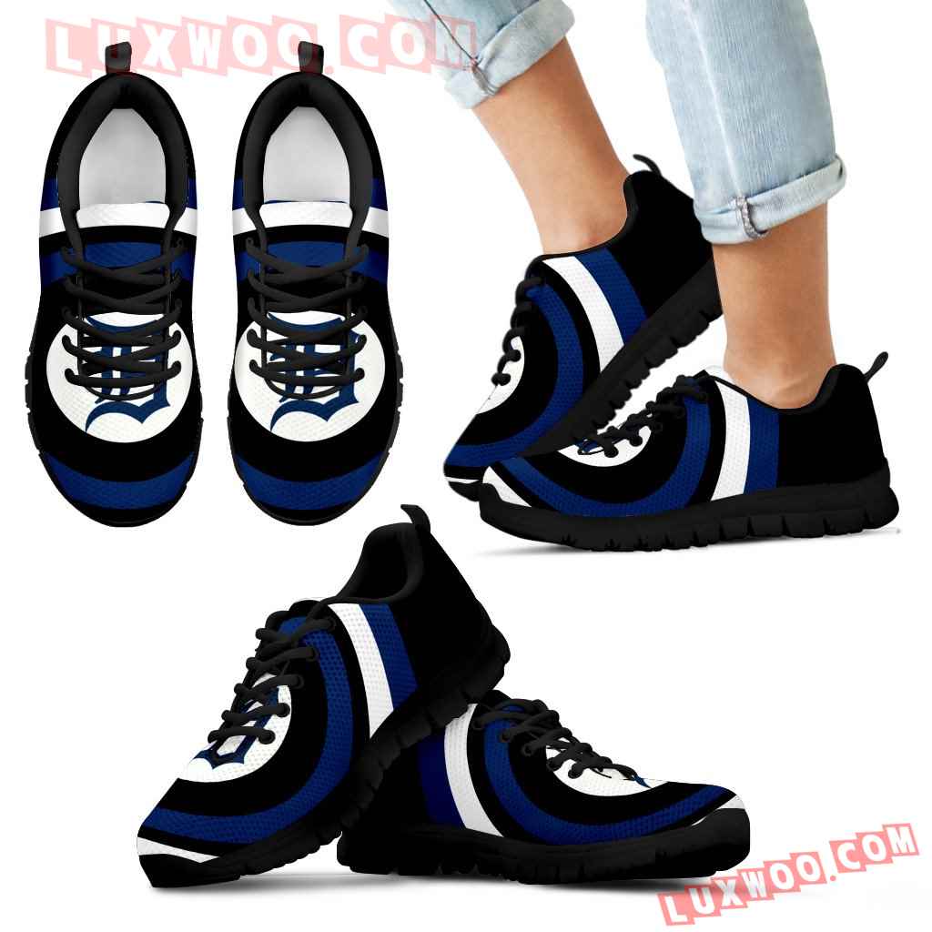 Favorable Significant Shield Detroit Tigers Sneakers