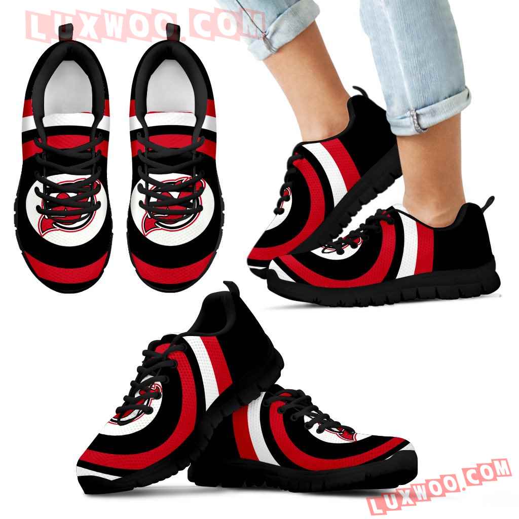 Favorable Significant Shield New Jersey Devils Sneakers