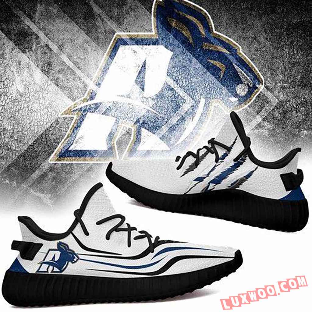 Akron Zips Ncaa Sport Teams Yeezy Boost