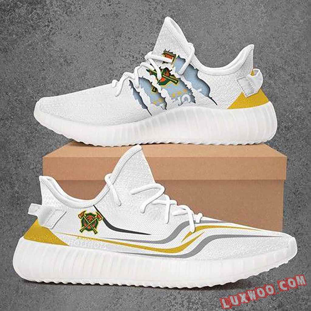 Arizona Hotshots Aaf Sport Teams Yeezy Boost 350 V2