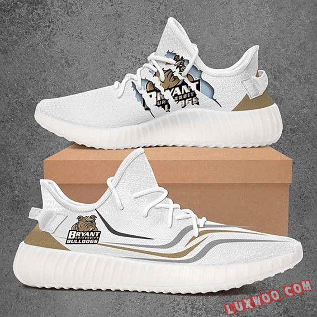 Bryant Bulldogs Ncaa Sport Teams Yeezy Boost 350 V2