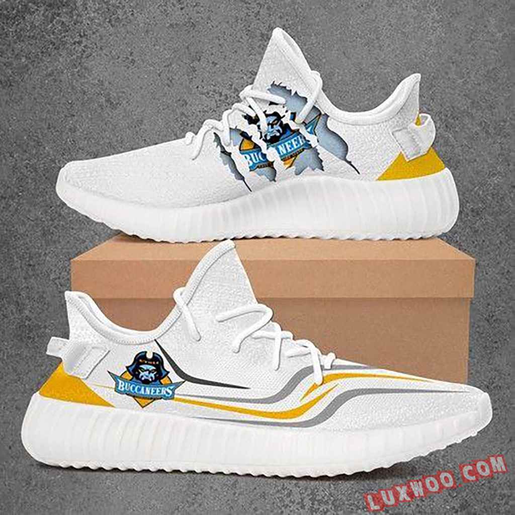 East Tennessee State Buccaneers Cit Yeezy Boost 350 V2