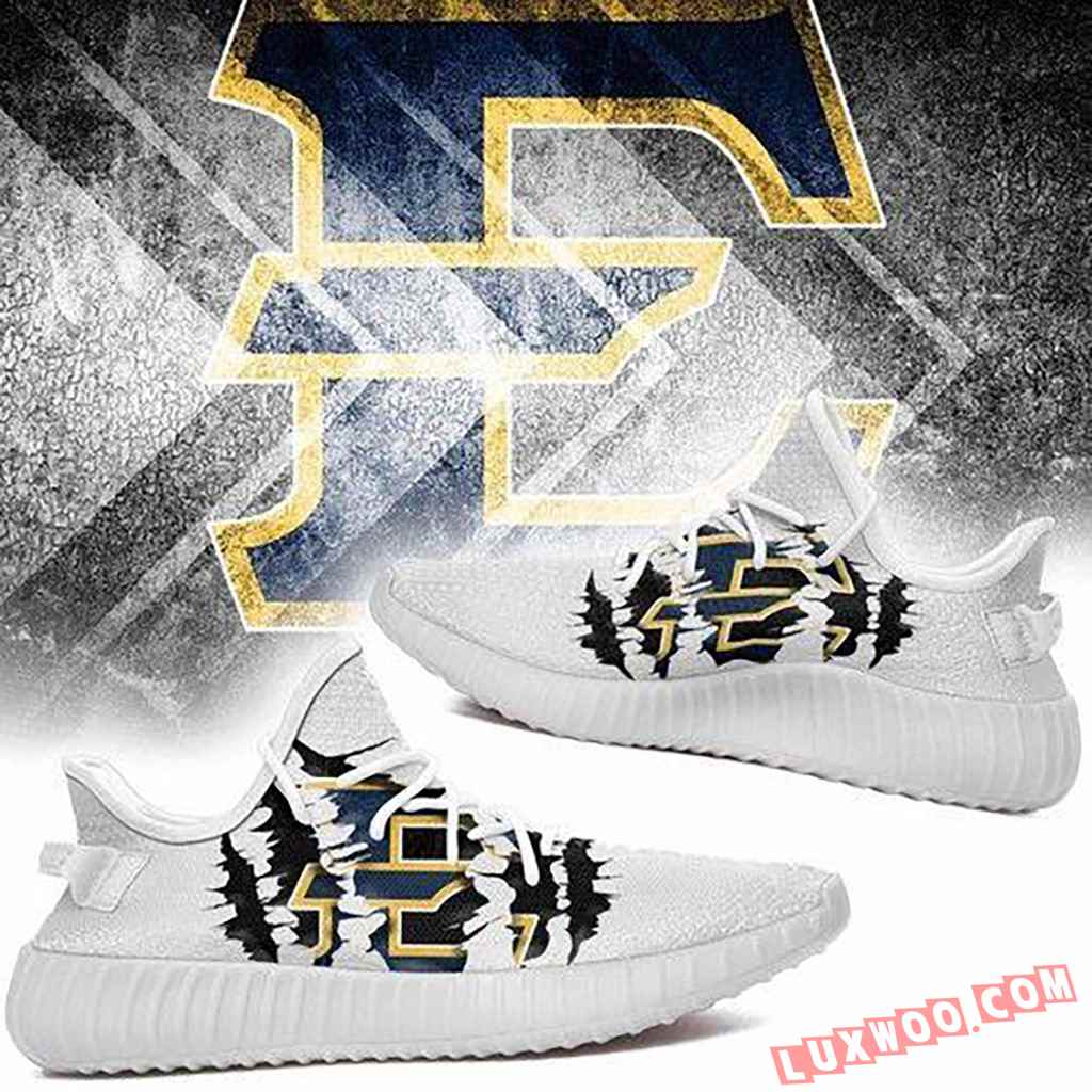 East Tennessee State Buccaneers Ncaa Sport Teams Yeezy Boost 350 V2