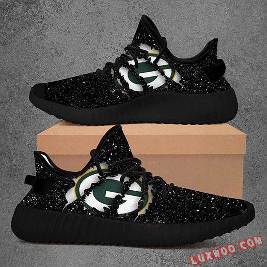 Green Bay Packers Nfl Yeezy Boost 350 V2