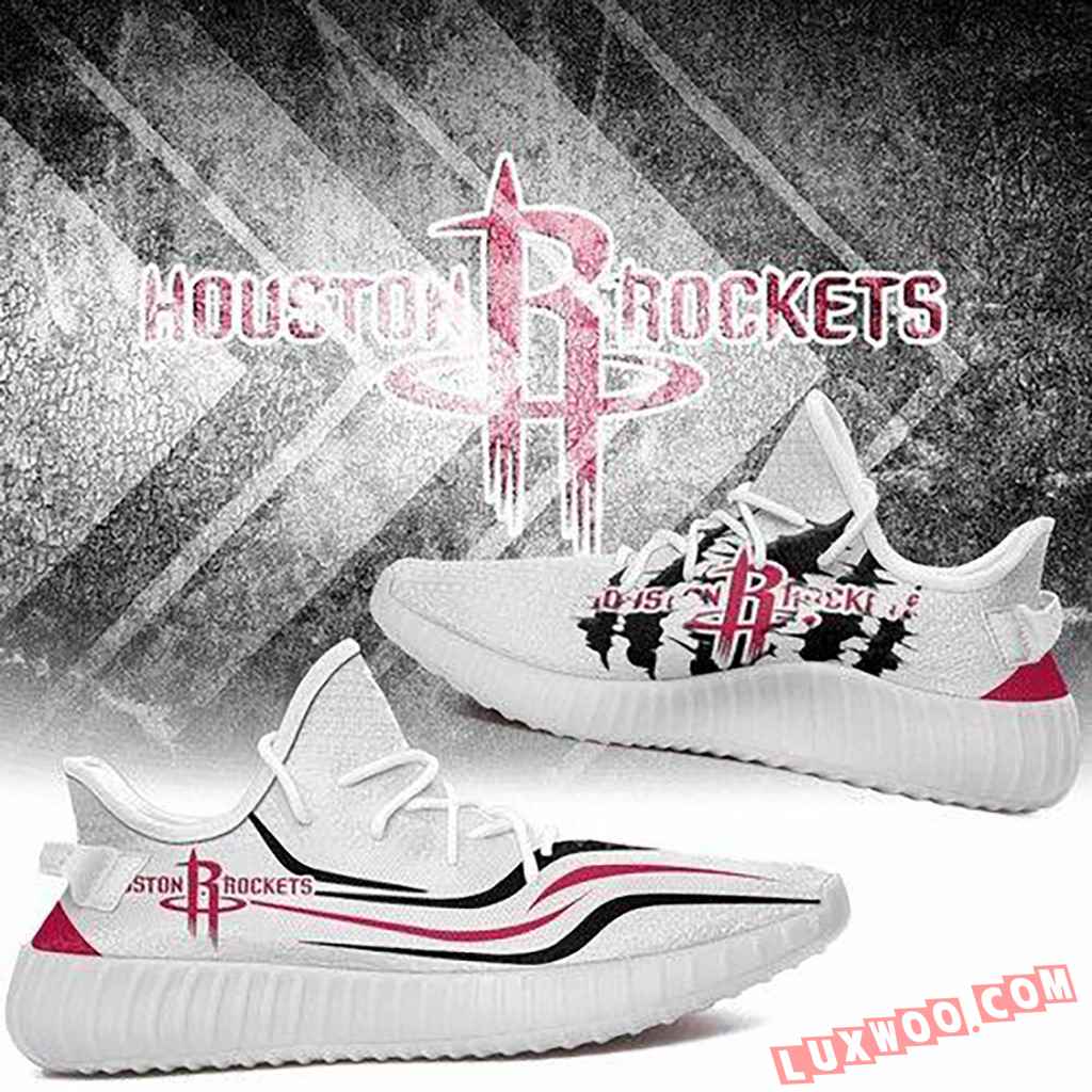 Houston Rockets Nba Sport Teams Yeezy Boost 350 V2 2020