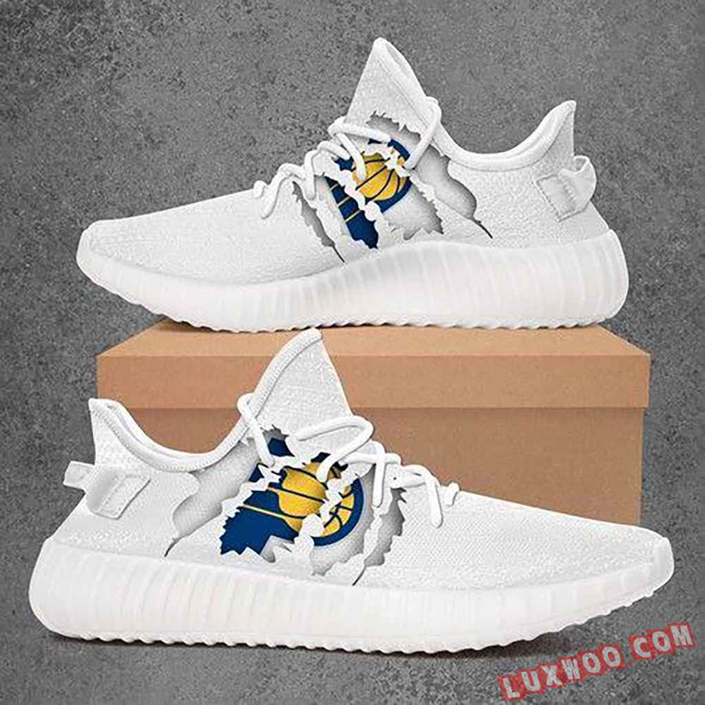Indiana Pacers Nba Sport Teams Yeezy Boost 350 V2