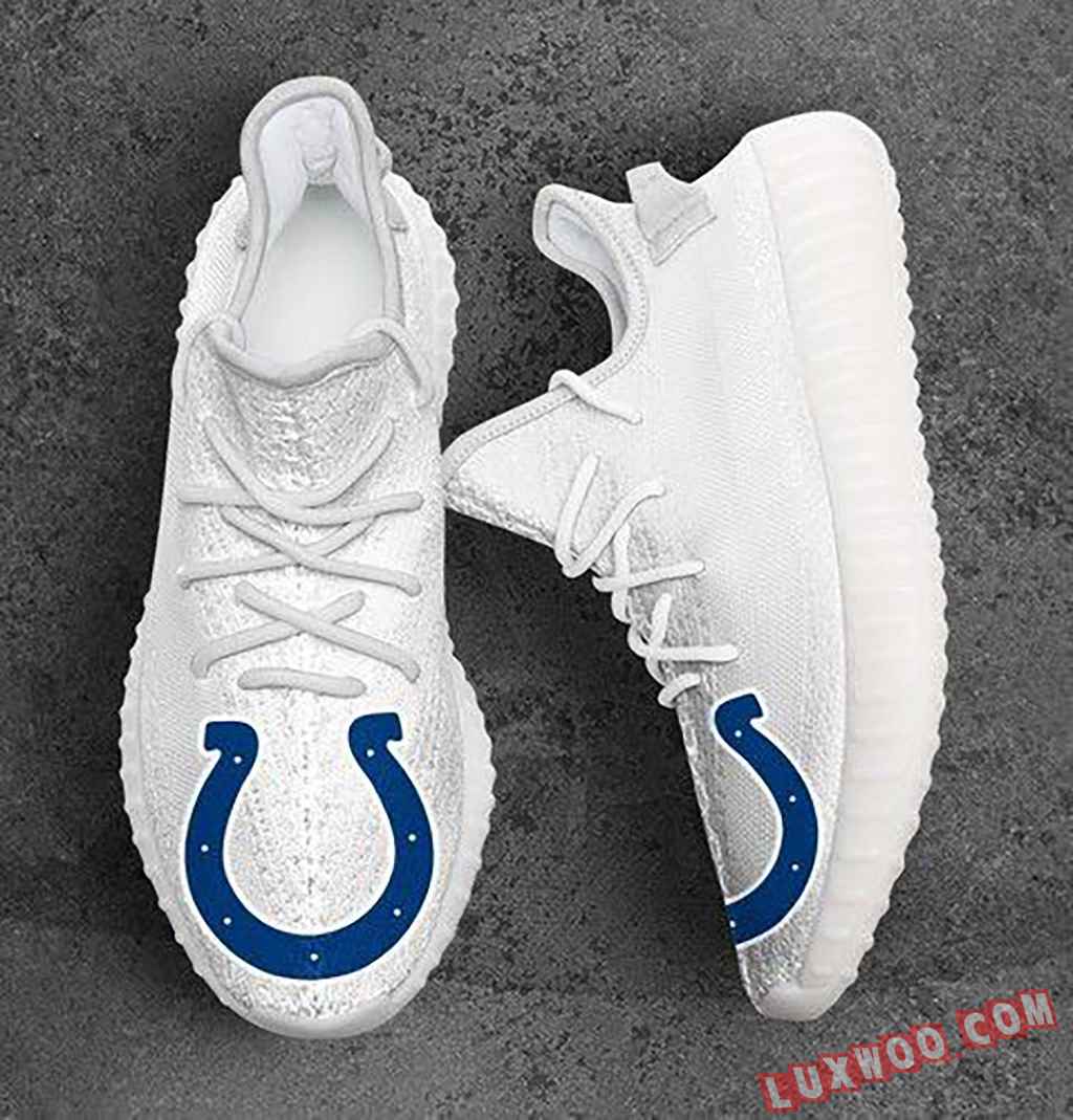 Indianapolis Colts Nfl Sport Teams Yeezy Boost