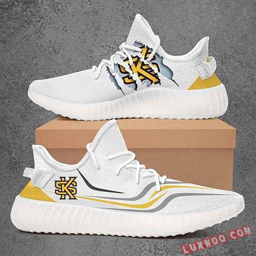 Kennesaw State Owls Ncaa Sport Teams Yeezy Boost 350 V2 Tee