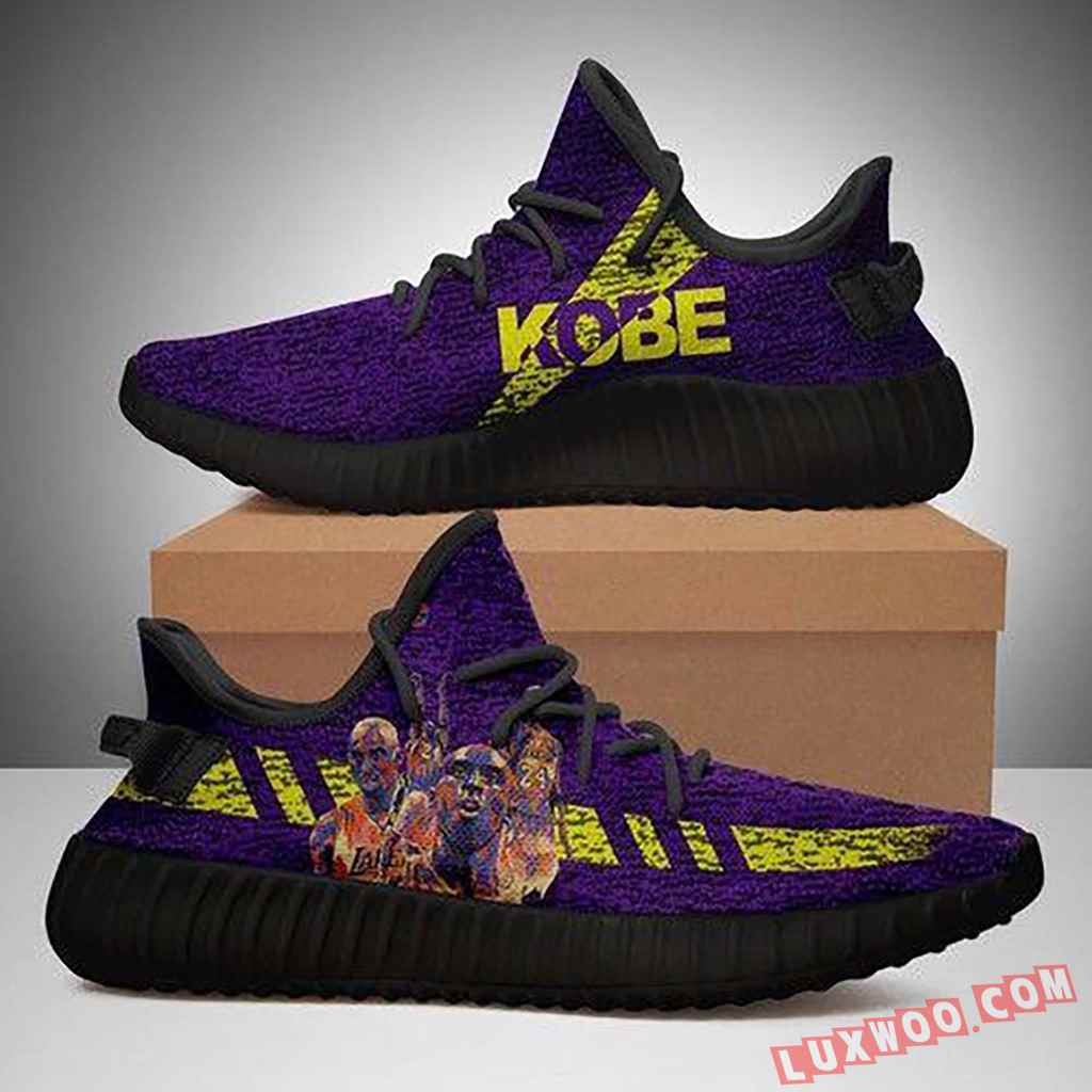 kobe yeezy