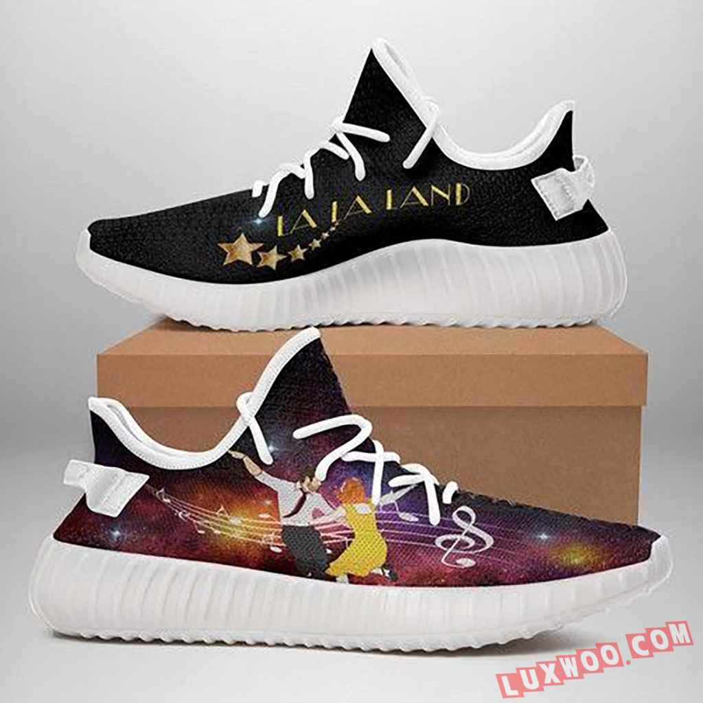 Lalaland Yeezy Sneakers Pt038