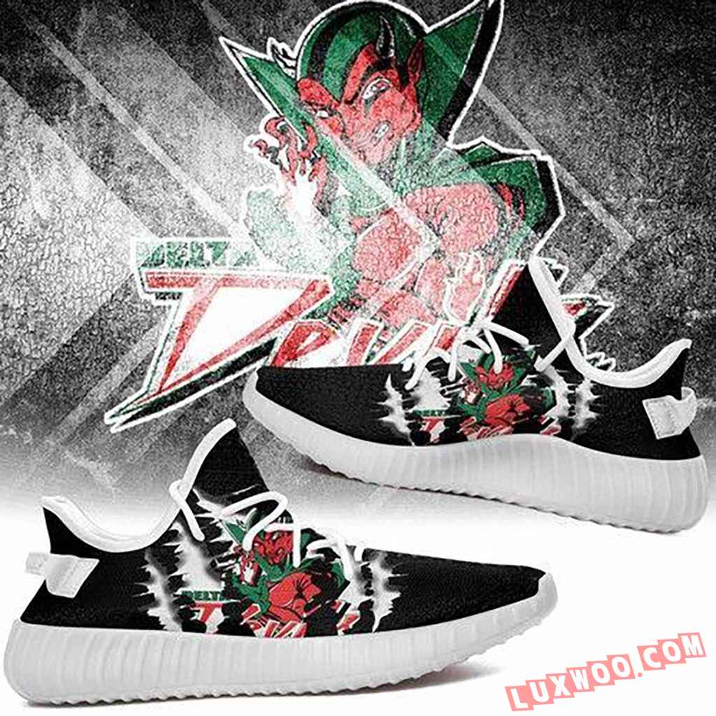 Mississippi Valley State Delta Devils Ncaa Sport Teams Yeezy Boost
