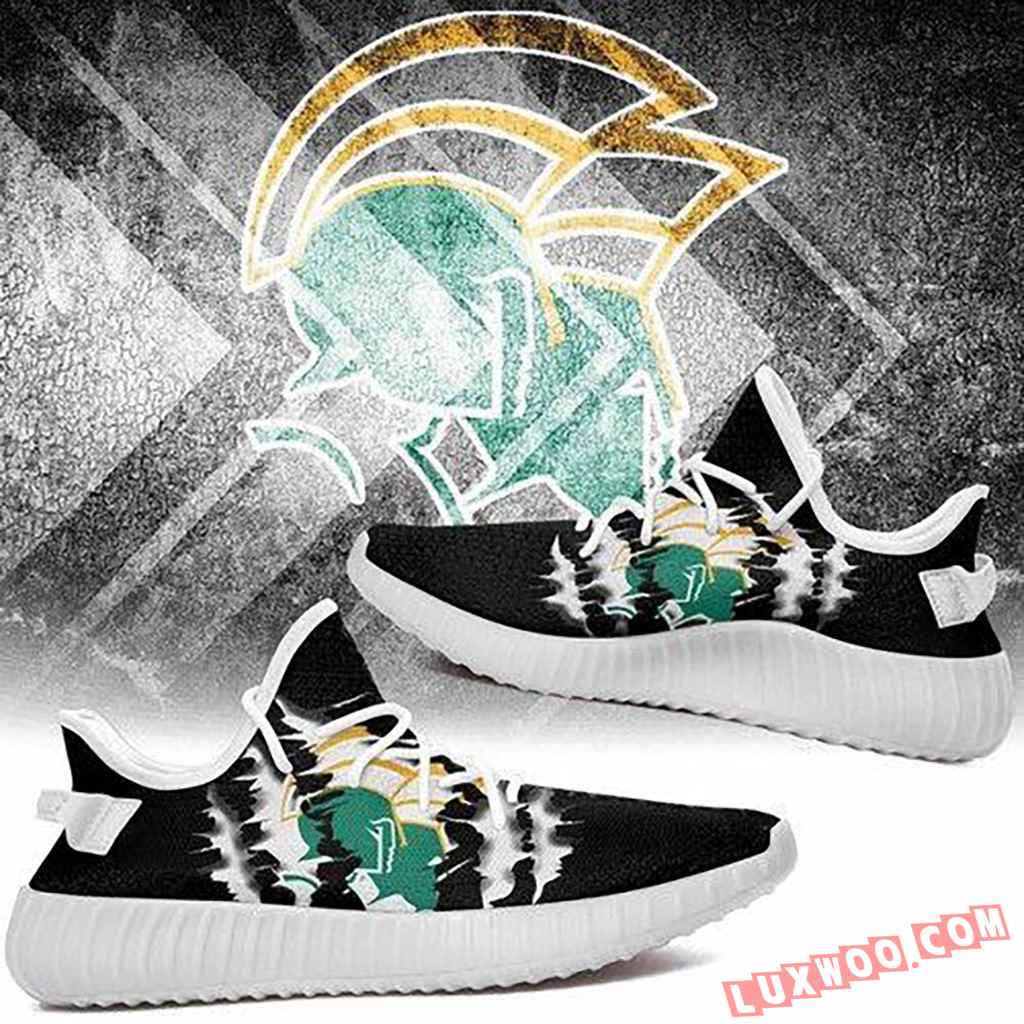 Norfolk State Spartans Ncaa Sport Teams Yeezy Boost 350 V2 Clothing