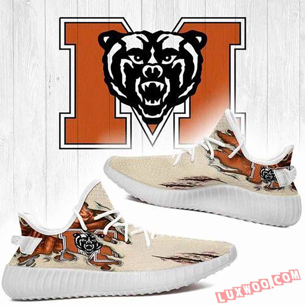 Scratch Mercer Bears - Luxwoo.com