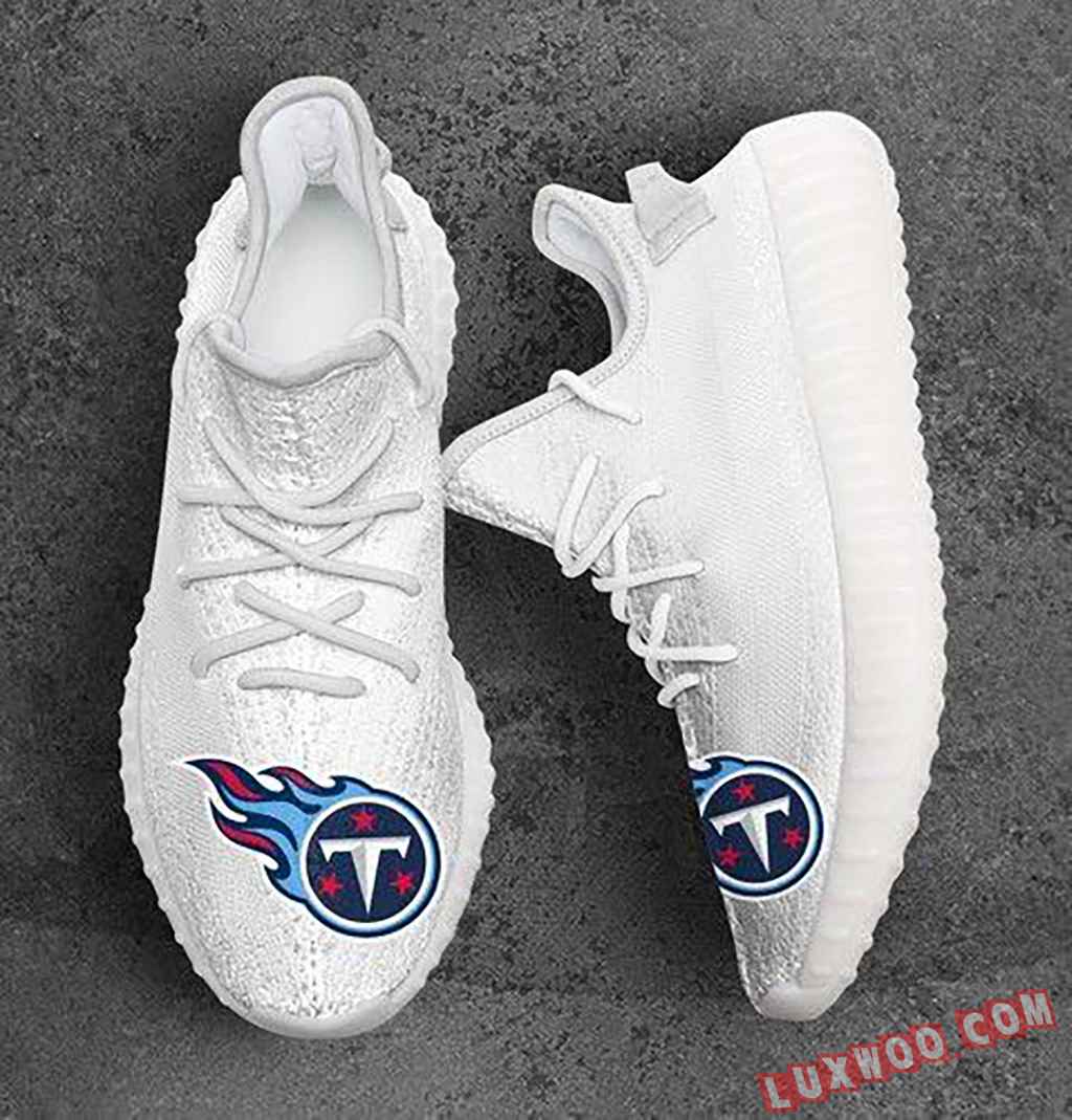 Tennessee Titans Nfl Sport Teams Yeezy Boost 350 V2