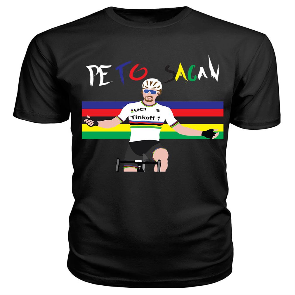 Peter Sagan T-shirt