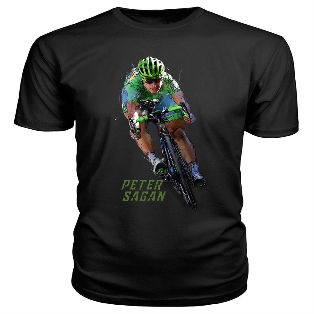 Peter Sagan T-shirt
