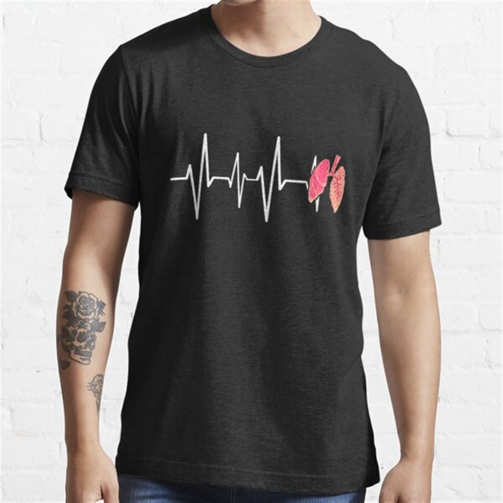 Heartbeat Lungs Rt