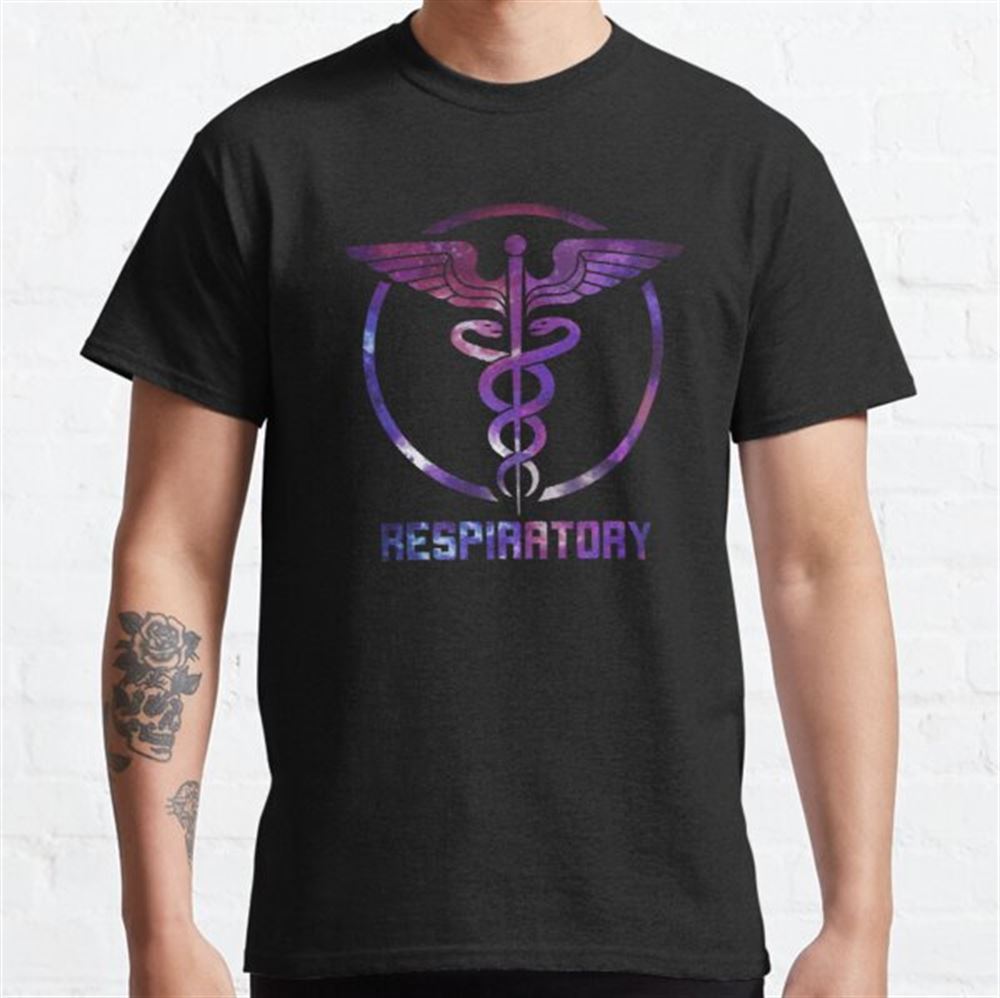 Respiratory Therapist Gift Respiratory Therapy Design Product