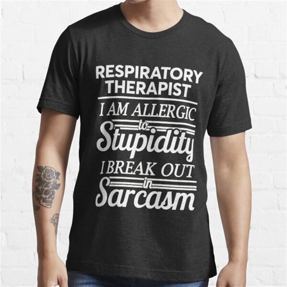 Respiratory Therapist Sdd