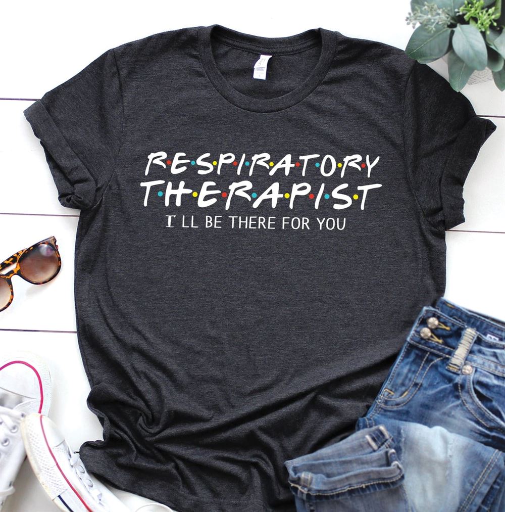 Respiratory Therapist Shirt Rt Shirt
