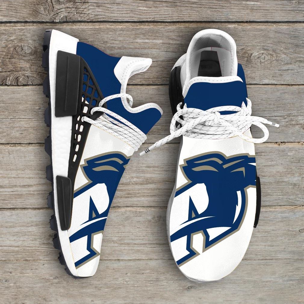 Akron Zips Ncaa Nmd Human Race Sneakers Sport Shoes Running Shoes