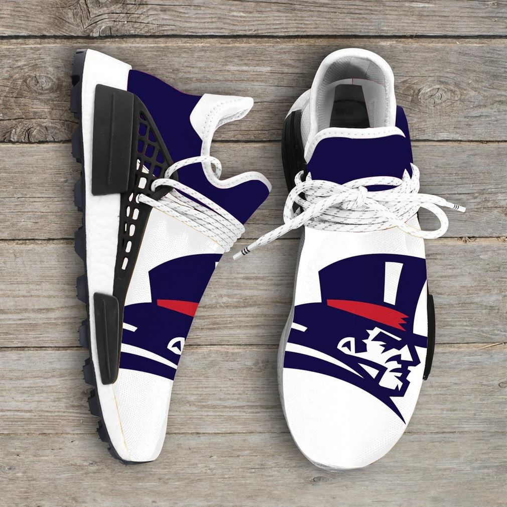 Duquesne Dukes Ncaa Nmd Human Race Sneakers Sport Shoes Running Shoes
