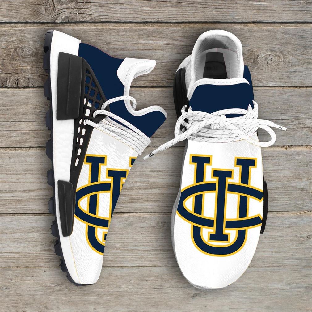 Uc Irvine Anteaters Ncaa Nmd Human Race Sneakers Sport Shoes Running Shoes