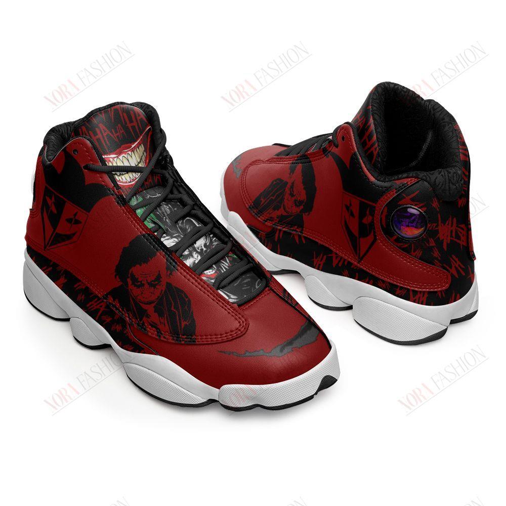 Joker Air Jordan 13 Sneakers Sport 