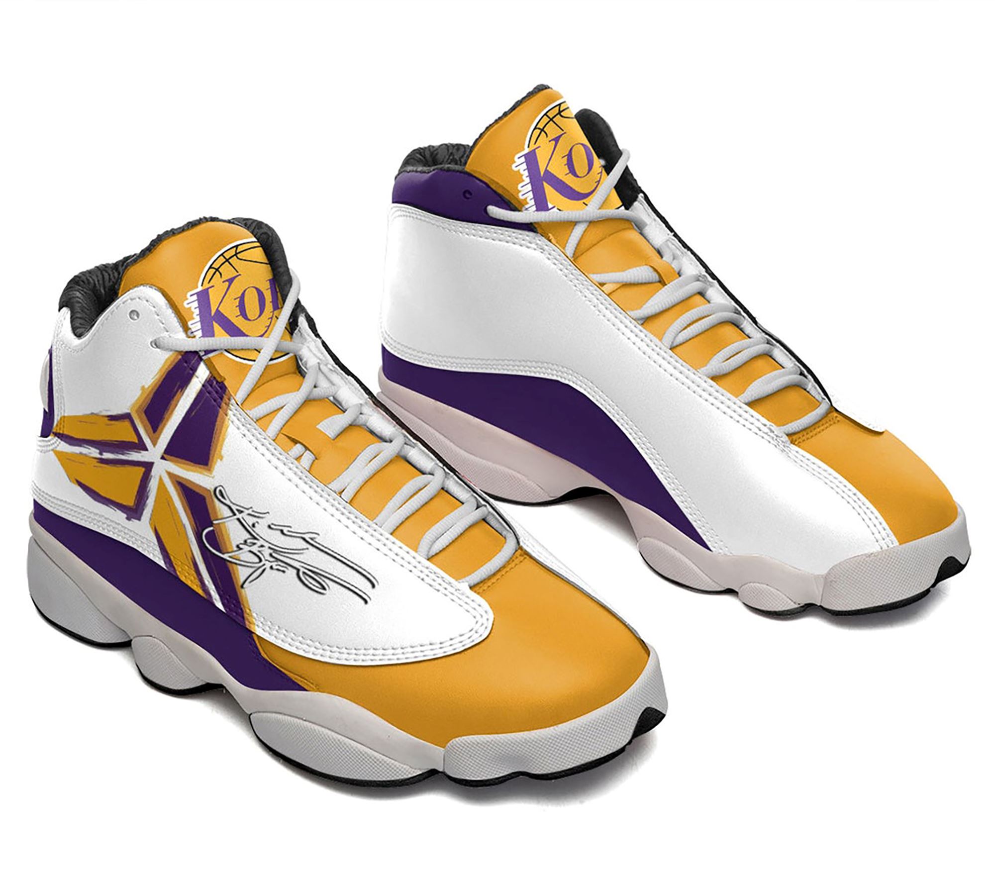 Kobe Bryant Jordan 13 Shoes For Men And Women Jordan 13 Shoe Kobe Bryant Shoe Basketball Shoe