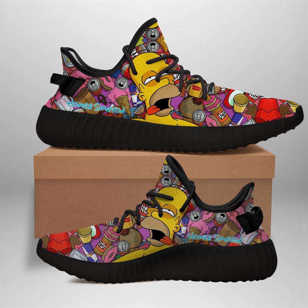 The Rocky Horror Picture Show Yeezy Boost 350 V2 Shoes - Luxwoo.com