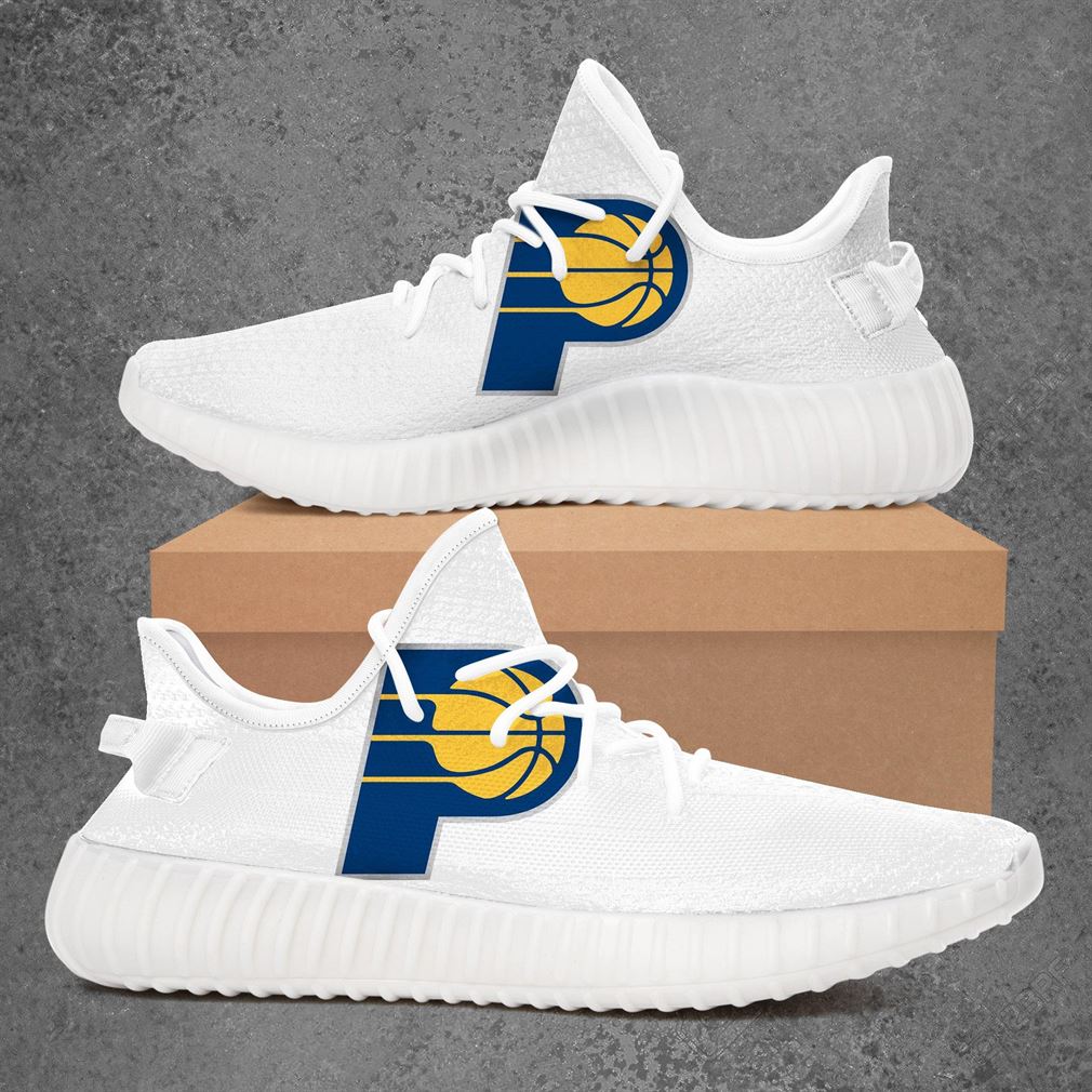 Indiana Pacers Nfl Football Yeezy Sneakers Shoes