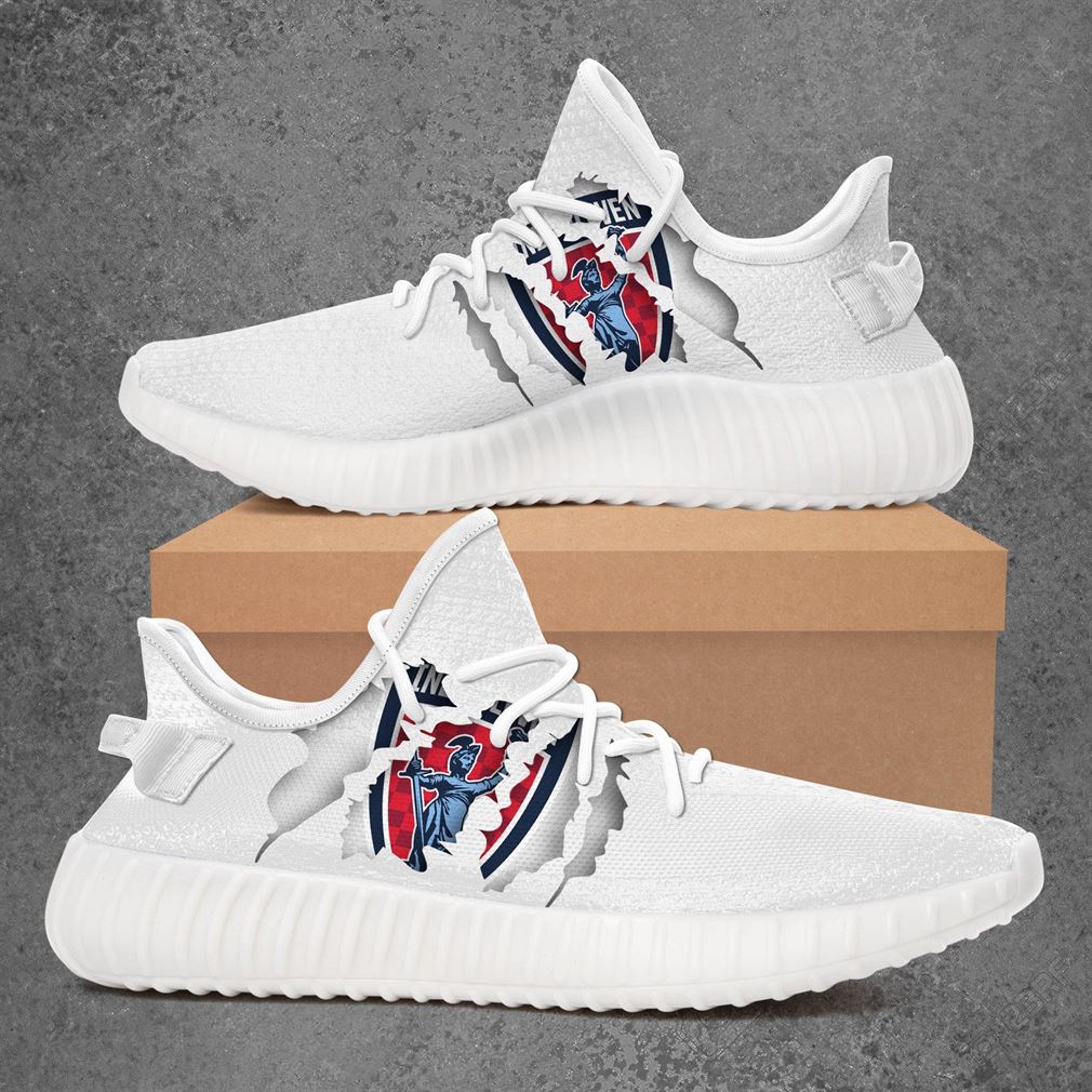 Indy Eleven Us Open Cup Sport Teams Yeezy Sneakers Shoes White