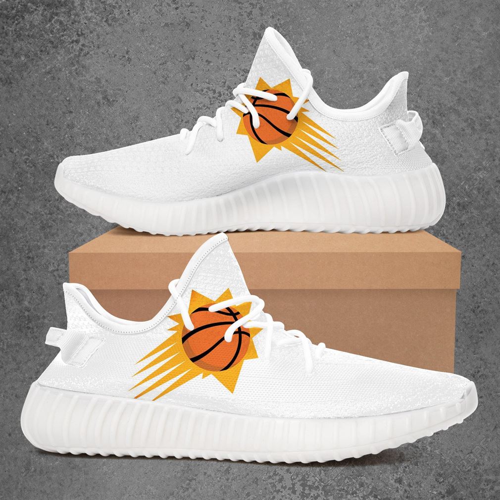 Phoenix Suns Nfl Football Yeezy Sneakers Shoes