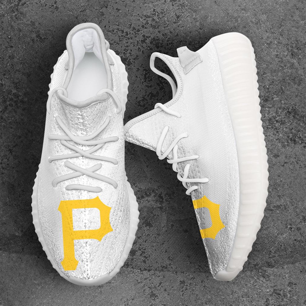 Pittsburgh Pirates Mlb Sport Teams Yeezy Sneakers Shoes