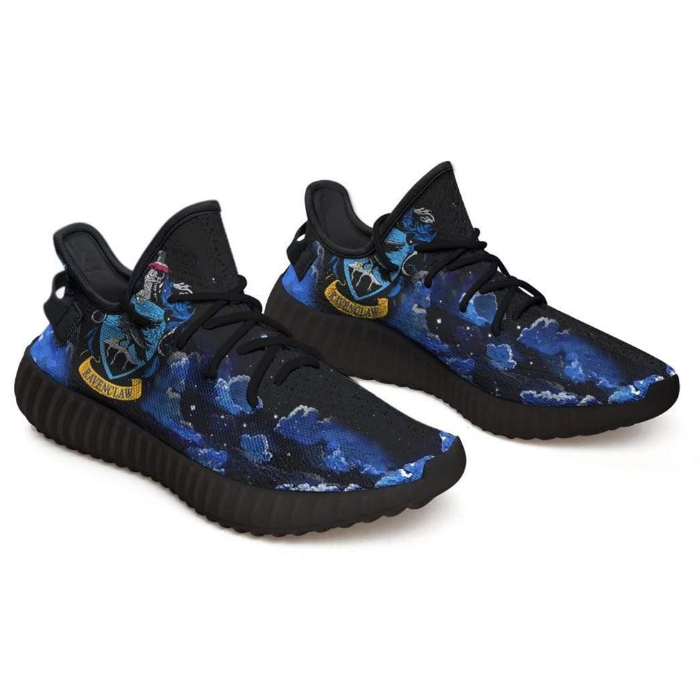 Ravenclaw House Yeezy Sneakers Shoes