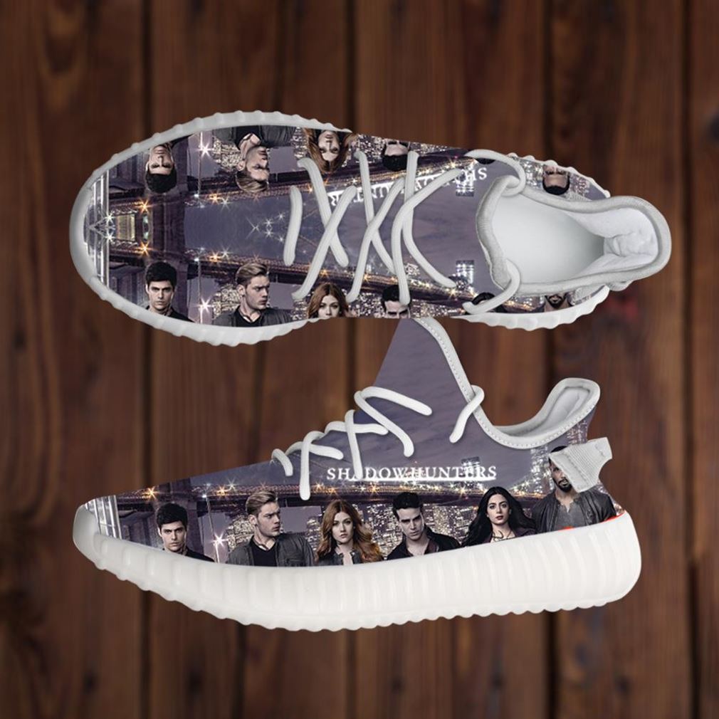 Shadowhunters Yeezy Sneakers Shoes
