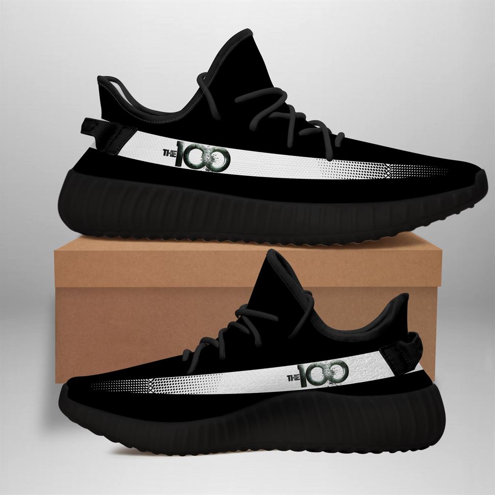 The 100 Yeezy Sneakers Shoes - Luxwoo.com